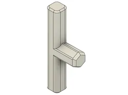 Outils de serrage Flexible Douche