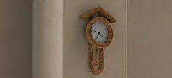 Pendulum Clock