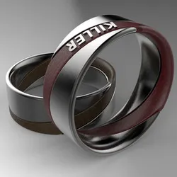 Ring killer model