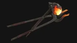 "Sovaroga" Hammer & Tongs