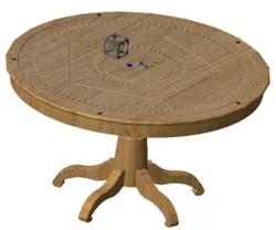 table (sto)