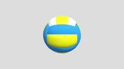 Volley Ball