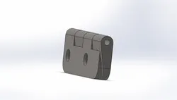 270 degrees hinge small