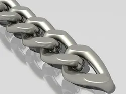 3D chain