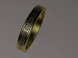 Celtic Ring
