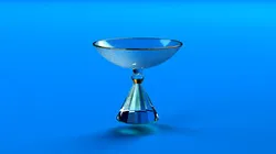 Crystal for Rendering Test