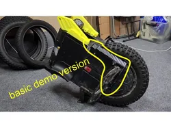 Demo Veteran Patton Front Bumper