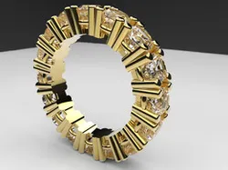 Diamond Ring