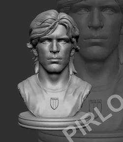 Digital Art STL تنزيل - بيرلو - Vanthailai