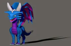 Dragon Figure