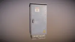 Electric Box 43