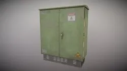 Electric Box 44