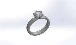 Engagement Ring Project