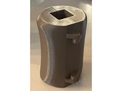 Ergonomic Handle