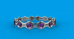 Futuristic Brackelet