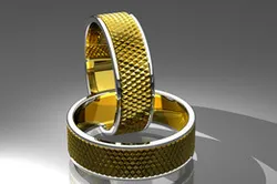 Gold Ring