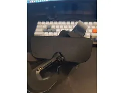 HDzero Box lens cover