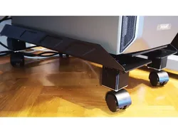 IKEA Uppspel stilts