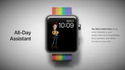 iWatch