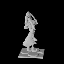 Jester - V3a - by STF_CSC