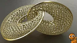 Jewelry pendants