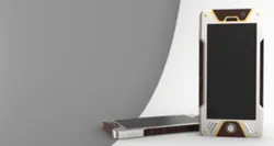 Luxury SmartPhone