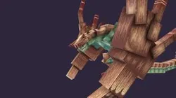 Mf desert wyvern
