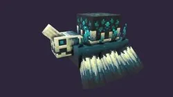 Mf warden tank