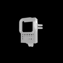 Mount Gopro Naked GEPRC Horizontal _Vertical standard mount