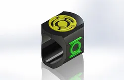Multi corps ring