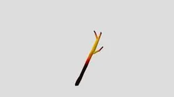 New Gorilla Tag Stick (REMAKE)