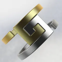 pairable ring