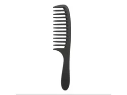 Pocket Comb (Peine de bolsillo)