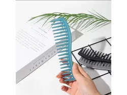 Professional Wavy Comb (Peine Ondulado Profesional)