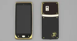 Ridwan'S SmartPhone