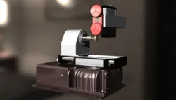 Ring Machine - Part 01