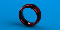 Ruby Ring