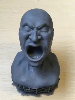 Scream