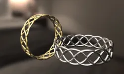 Sine Ring