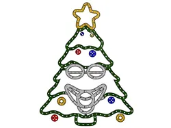 Singing  Tree (V2) - Improved!