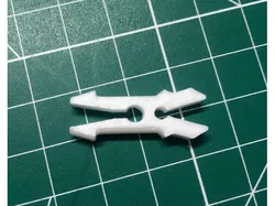 Sphere Gears Pin & Finger Gear