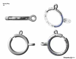Spring Ring