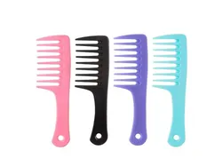 Standard Comb 2 (Peine Estandar 2)