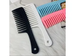 Standard Comb (Peine Estandar)