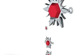 star fire ruby jewellery