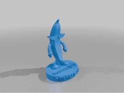 stumble guys banana guy