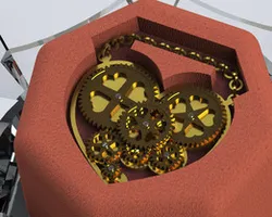 The Heart Of an Engineer