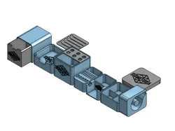 The Sevenfold Organizer