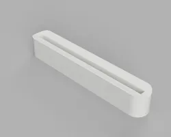 Tooth Paste Squeezer