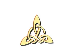 Trinity Knot